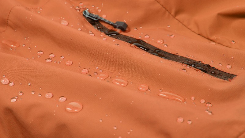 vodoodbojni DWR premaz