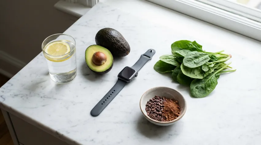 3 avokado recepti za športnike, ki niso “avokado toast” (in zakaj jih potrebujete)