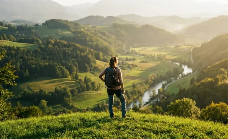 Kako odpraviti bolečine v kolku: 5 učinkovitih vaj za vsak dan