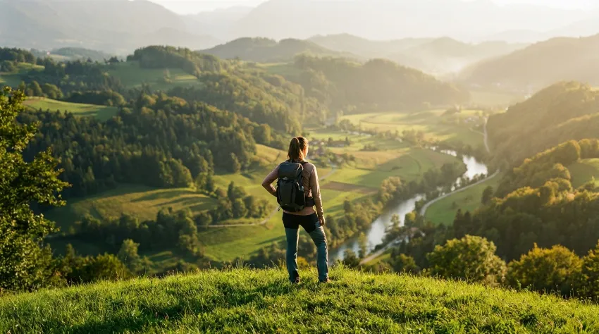 Kako odpraviti bolečine v kolku: 5 učinkovitih vaj za vsak dan