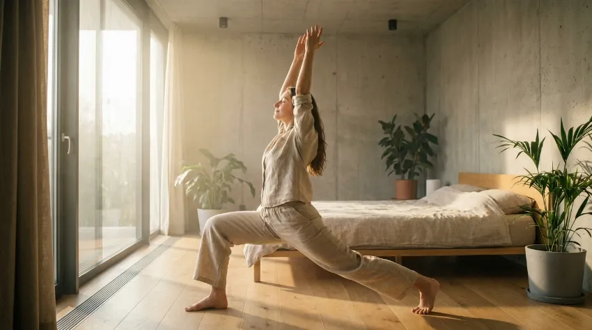 Ste nenehno utrujeni? Preberite, zakaj jemati b kompleks