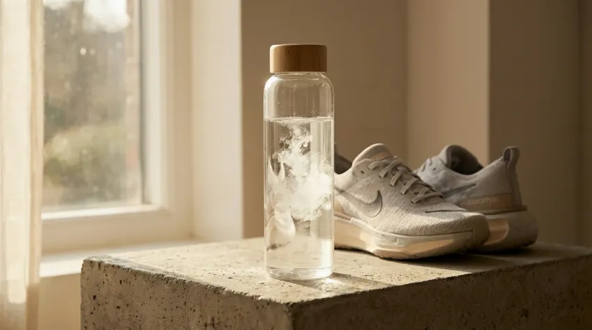 Maltodekstrin: Zakaj je to “belo zlato” boljše od sladkorja za tekače (in vaš želodec)