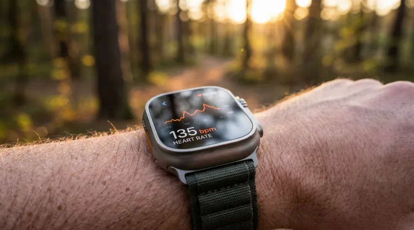 5 preprostih načinov, kako umiriti srčni utrip po intenzivni vadbi