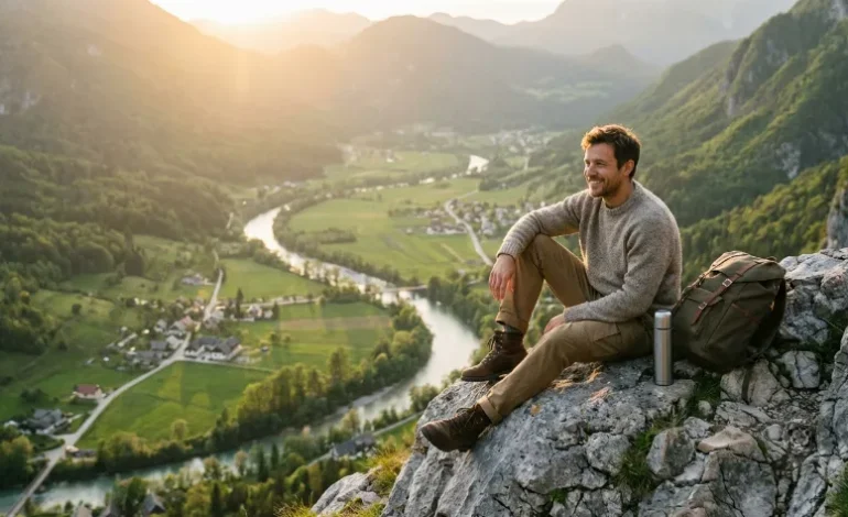 Strokovni nasveti, kako preprečiti otekanje nog pri daljših pohodih