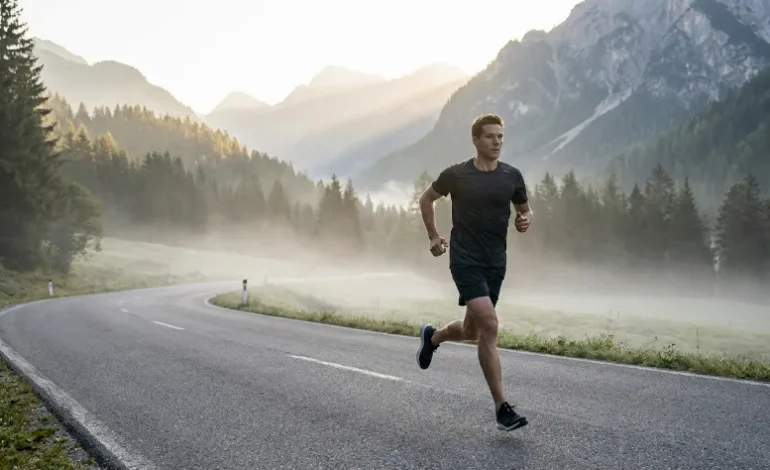 Šprinti v klanec: Kako v 8 sekundah do večje hitrosti (brez “muskelfibra”)