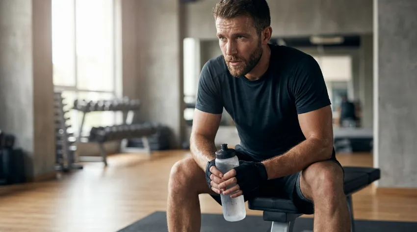 Hlajenje dlani (Palm Cooling): Nenavaden trik s Stanforda, s katerim boste naredili 40 % več ponovitev