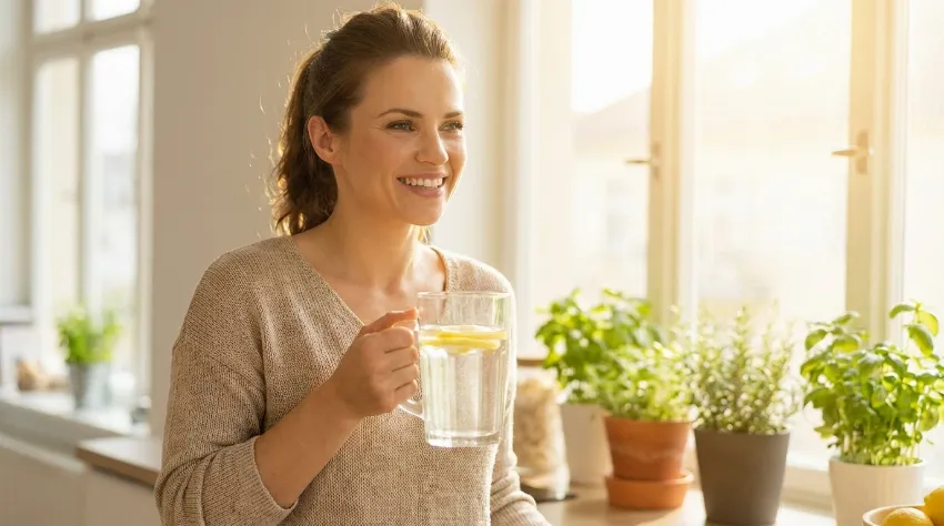 Jutranja kava: Zakaj morate počakati 90 minut po bujenju, če se želite izogniti popoldanski utrujenosti