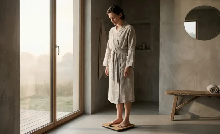 Kalorični deficit: Zakaj “pridni” med tednom in “grešni” med vikendom ne shujšajo