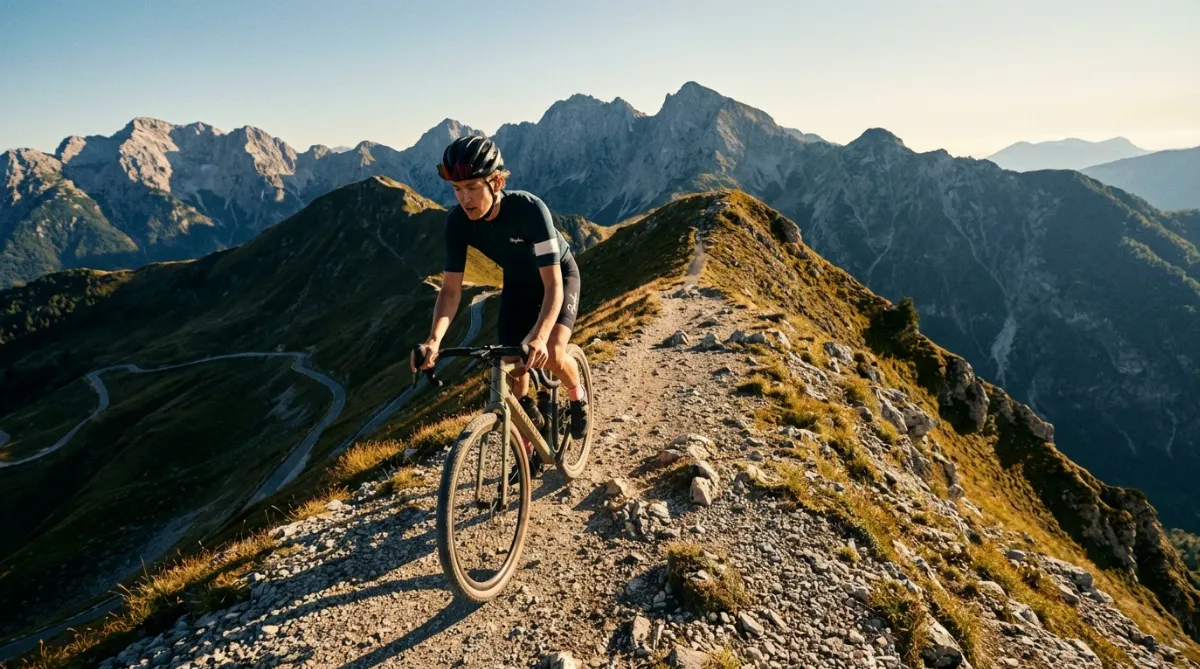 Kolo, ki ti je pisano na kožo: Kako v poplavi ponudbe in e-revolucije izbrati popolnega sopotnika za leto 2026