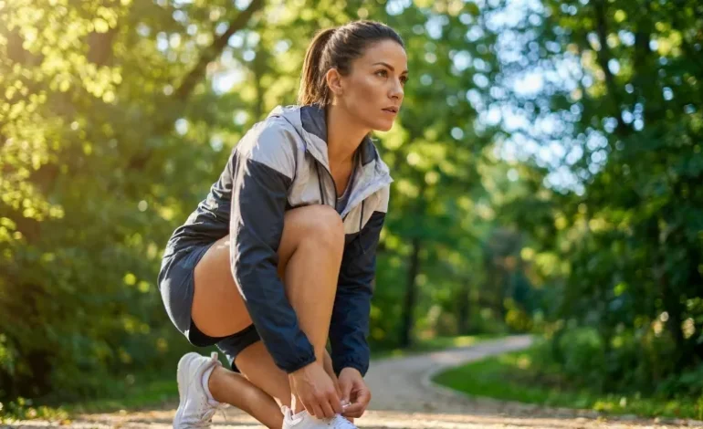 Ko glava reče “ne morem več”: 5 mentalnih trikov, s katerimi prelisičite možgane in tečete dalje