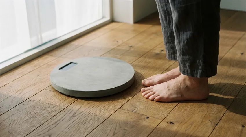 Ozempic in izguba mišic: Zakaj tvegate, da boste postali “suhi debeluhi” (Skinny Fat) in kako to preprečiti