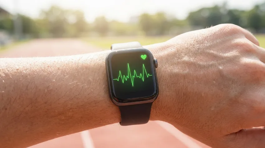 Normalen srčni utrip: Tabela po starosti in zakaj je “60” za športnika lahko preveč