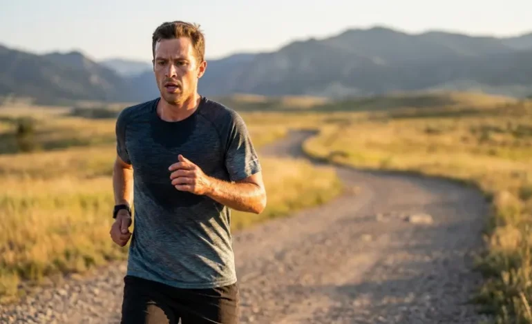 Kako dvigniti VO2 max: Norveška metoda 4×4, ki dokazano poveča vaš “motor”