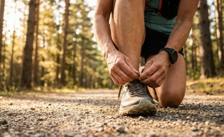 Vaje za koleno pri obrabi hrustanca: 7 varnih gibov za krepitev brez bolečin