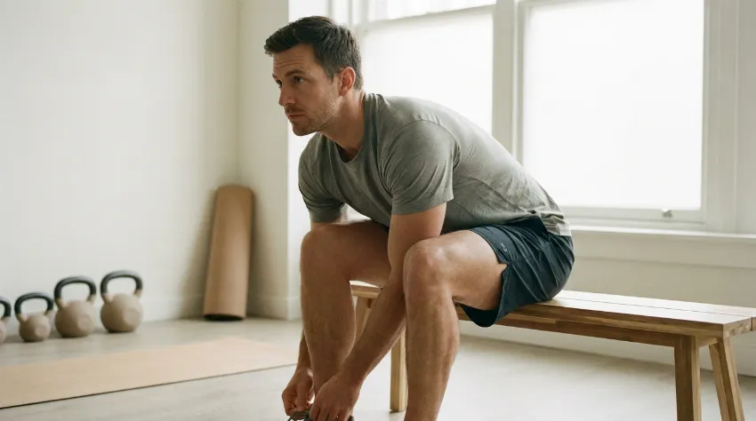 Push Pull Legs: Anatomsko najbolj popoln sistem za rast mišic