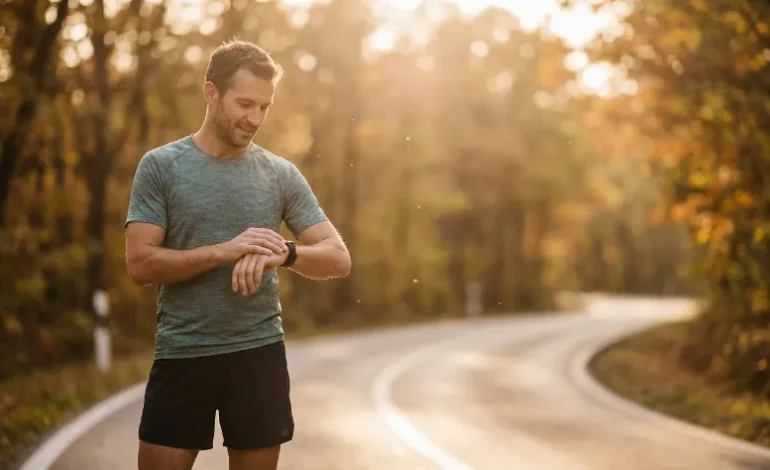 Tekaška “Siva cona”: Zakaj vas tek pri srednjem tempu dela počasne in utrujene