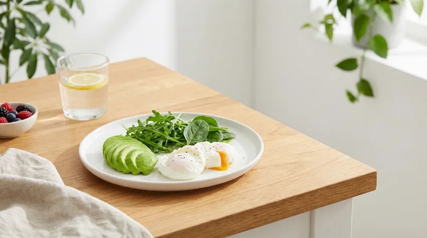 Resnica o “zdravih” zajtrkih: zakaj nekateri telesu bolj škodijo kot koristijo