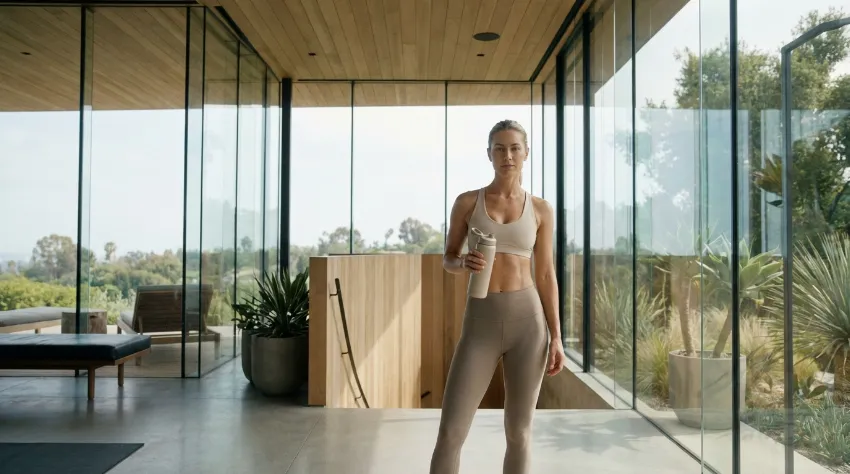 Hujšanje: celovit vodič do zdrave in trajne izgube telesne teže