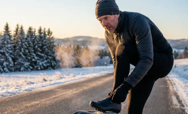 Sindrom ledenih prstov: Zakaj trojne nogavice poslabšajo situacijo (in trik z alu-folijo)