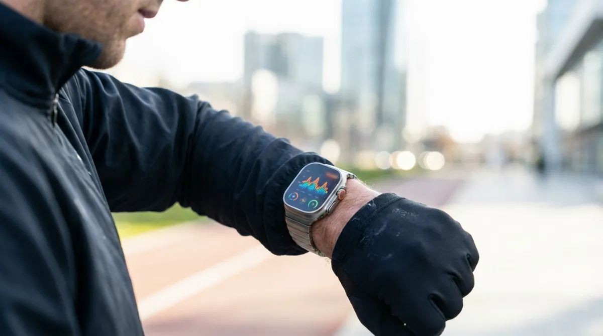 VO2 max: Kaj pomenijo številke na vaši športni uri in kako jih izboljšati?