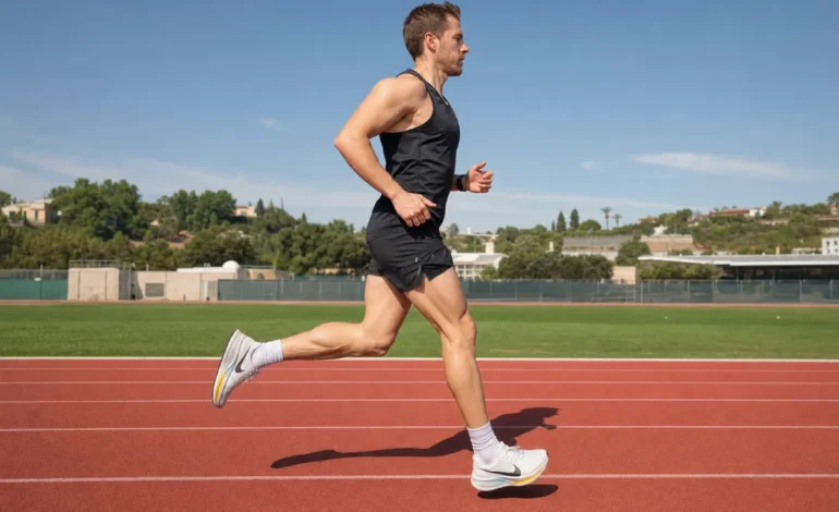 Priprava na polmaraton in 12-tedenski načrt za popolne začetnike